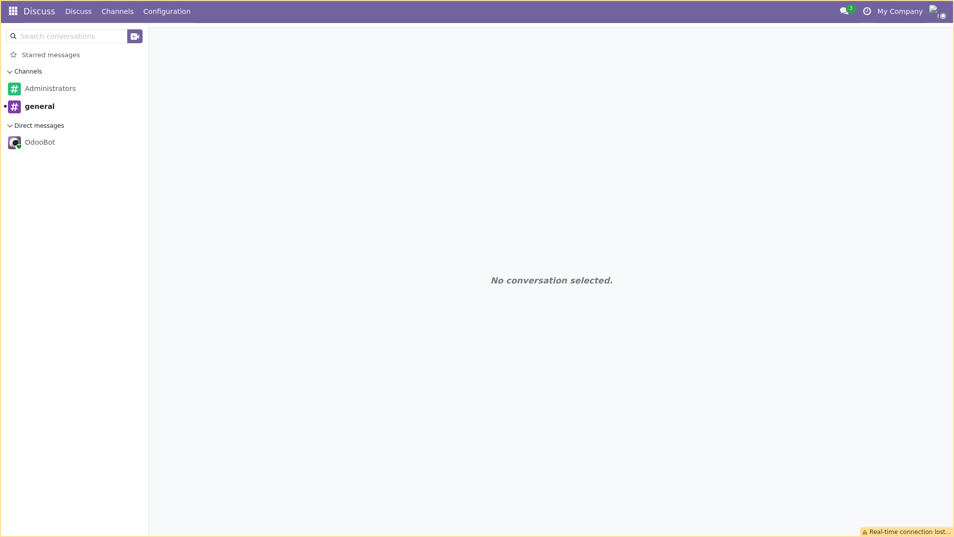 Project Templates