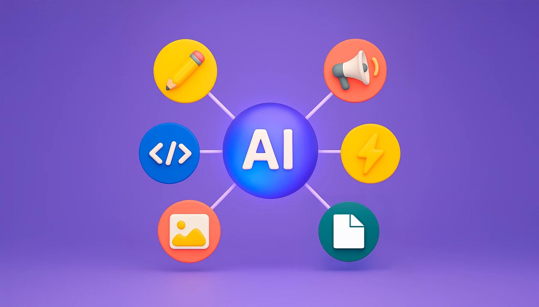 Is It Time to Replace Your Tech Stack With One AI Platform?