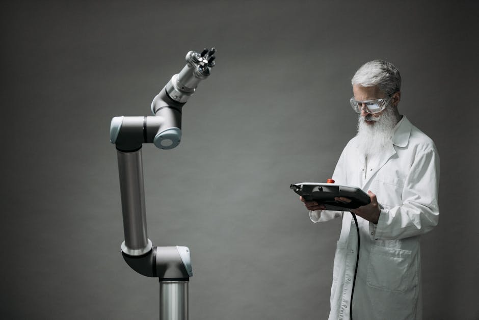 AI Process Automation for SMBs and Enterprises