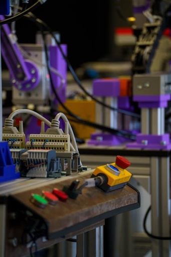 AI Process Automation for SMBs and Enterprises