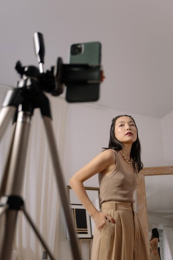 Build a Personal Brand Using AI Systems
